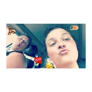 Meet your Posher, Ciara